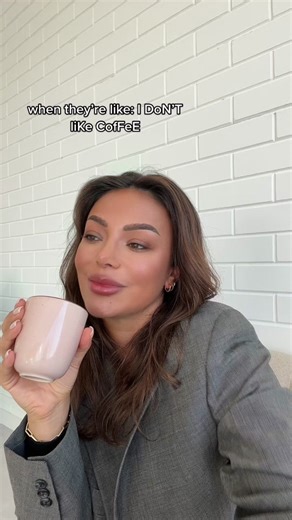 Humorous Take on Tea vs. Coffee Preferences