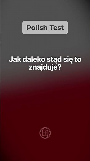 6 Polish Phrases for Beginners