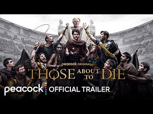Who is Sara Martins, the protagonist of ‘Those About to Die’ who plays Cala?