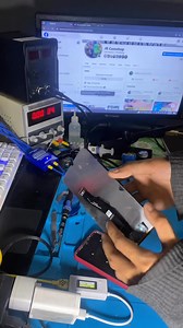 Tips unsaon pag troubleshoot kung unsay guba sa cellphone. #huawei #y6p #cellphone #technician #repair | JR Comshop