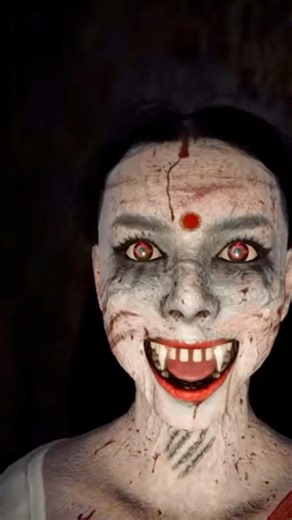 MAYA GAME STORY 💀 || #maya #shorts