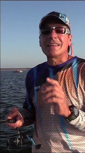 Why We Love Fishing Lake Texoma