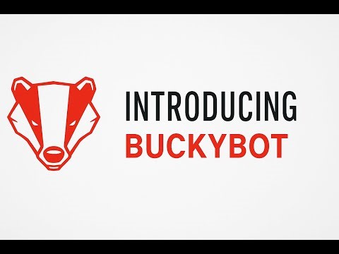 BuckyBot — Your AI Course Assistant for Effortless Enrollment