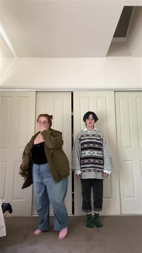 cheeky cha cha BOOM BOOM 🎶🎶