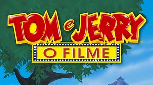 Tom & Jerry - O Filme - Apple TV