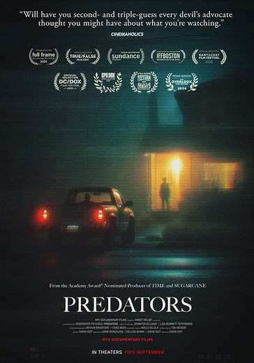 Predators streaming: where to watch movie online?