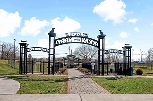 Wurzburg Dog Park | Martinsburg-Berkeley County Parks & Recreation