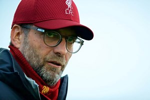 Klopp explains how Reds will approach task of 2 games in 24 hours