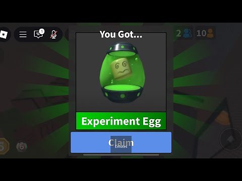 How To Find ALL Of The 10 Rare Eggs In The Roblox Murder Mystery 2 Easter 2025 Update ^^