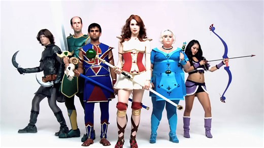 Felicia Day Launches Crowdfunding Campaign for The Guild Movie Spin-Off