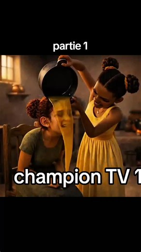 Champion TV 1: Émotions et Souvenirs