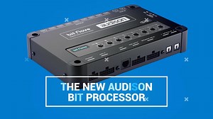 42 reactions | bit Nove car audio processor is a powerhouse of technology fully dedicated to listening pleasure featuring: - 6 high lev. + 6 pre in and 9 analog outputs - 2 Digital Inputs - ±12 dB;10 pole parametric equalizers for each outputs - Linkwitz @ 12 / 24 and Butterworth @ 6 / 12 / 18 / 24 crossover filters | Audison | Facebook