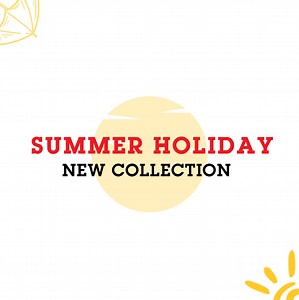 15K views · 103 reactions | Get ready for fun in the sun with our latest collection ‘Summer Holiday’. Enjoy the comfy fabric designed to beat the heat. Perfect for staying cool and stylish this summer! Available in-stores and online at www.minnierminors.com #newarrivals #springsummer #kidswear #summerholiday24 #western #newcollection | Minnie Minors | Facebook