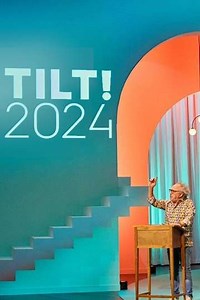 Urban Priol - TILT! 2024 - Movie