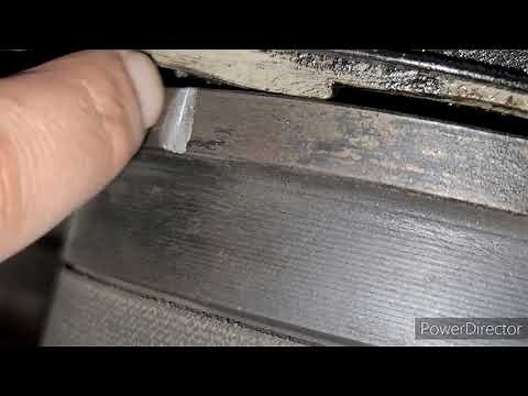 Which Timing marks to use 1993 OBS Ford 4.9l inline six