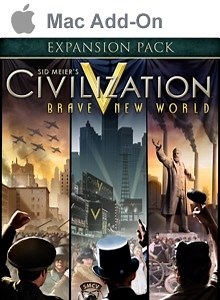 Sid Meier's Civilization V: Brave New World