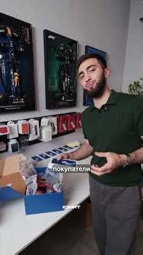 How we ship an iPhone in a Mystery Box! #shorts