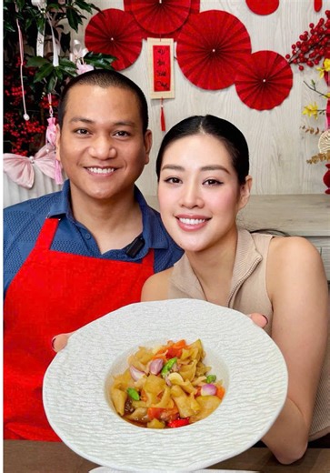 Dưa Món Chua Ngọt Thơm Ngon Cho Tết