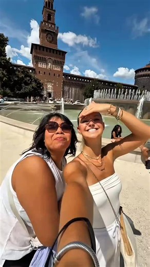 combien sa coûte une semaine en Italie. parce que ces littéralement les voyage les moins cher que tu puisses faire en se moment #voyage #vacance #france #italie