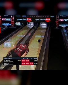 Satisfying moments are meant to watch on repeat, right? Look back at the SNICKERS Satisfying Moment of the Match highlights from the PBA Players Championship presented by Snickers Round of 12 and Round of 8 🏆 | Professional Bowlers Association (PBA)
