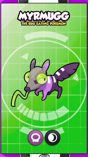 I Create AMAZING Custom Pokémon For YOU! #shorts #pokemon #fakemon #pokemonart