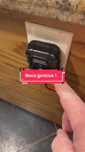 Noco Genius 1 Battery Charger Review