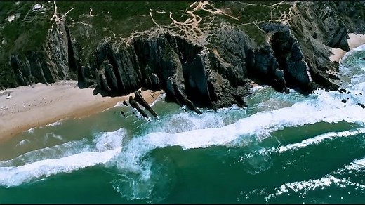 INNA - Amazing - (Official Music Video)