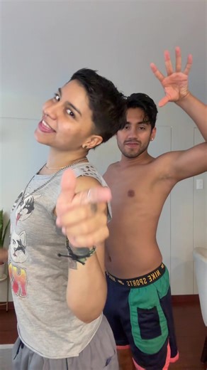 MINI MINI Dance Choreography Showcase