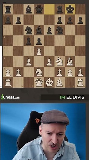 The London System | Chess Openings for Beginners