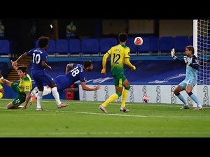CHELSEA 1-0 NORWICH | HIGHLIGHTS HD & Reaction