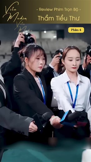 Phần 4 |Cô tiểu thư quyết phải tìm ra bằng chứng để đưa cả gia đình tên tra nam lên sóng hót search - #follow #xuhuong #tieutam #tongtai #traixinhgaidep