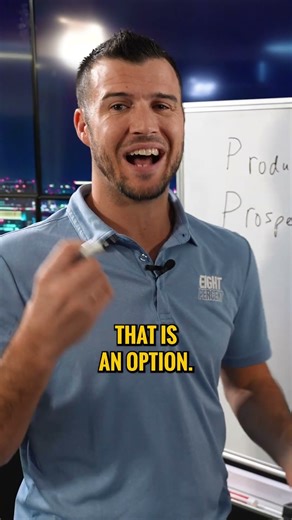 3 Ways Insurance Agents Can Get More Prospects! #insurance #insuranceagent #lifeinsurance #sales