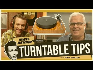 How to improve a budget record player | 5 turntable tips for beginners