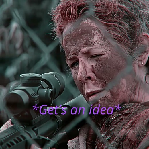 Carol Saves The Group From Terminus 🤯💥 | 🧟‍♂️ The Walking Dead S5.E1 | #shorts