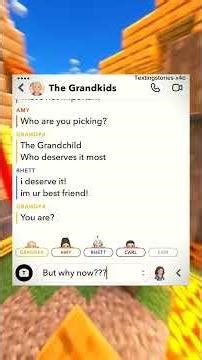 Family Groupchat 😂#text #textingstory #storytime #trending #viral #fypシ #youtubeshorts