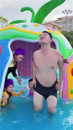 #小丑 #天使 #超人不会飞 #kpop #kpopdemonhunters #huntrix