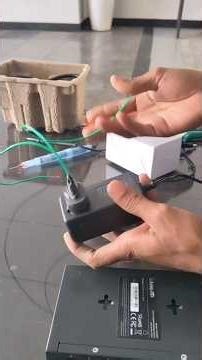 IP Camera PoE Not Working? Use 12V AdapterExtra Power Solution | Easy Fix