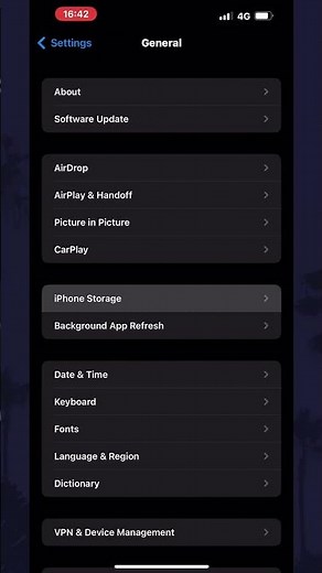 5 Easy Ways to Free up Space on Your iPhone