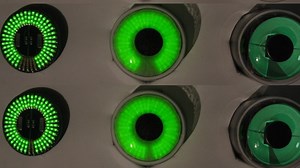 Magic Eye Tubes Go Solid State With This Plug-In Replacement