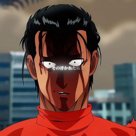 金属製のバットは強いですか？#animeedit #anime #アニメ #onepunchman #ワンパンマン