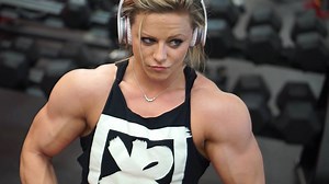 463K views · 5.9K reactions | IFBB Pro Dani Reardon hitting shoulders 7 weeks out of the Arnold Classic. Also stay tuned until the end where a discount code is announced for this week as we get ready for the LA Fit Expo 2016! | Primeval Labs | Facebook