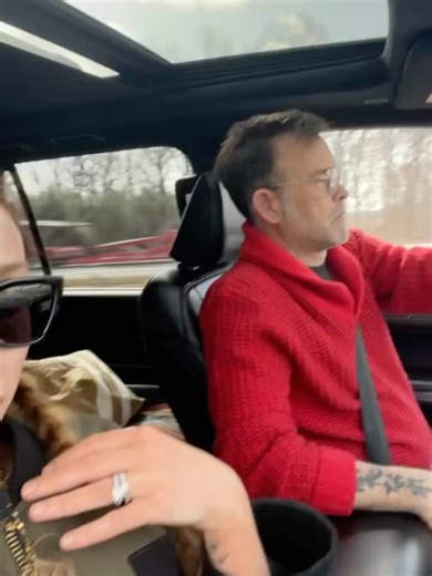 Ashley Monroe on Reels