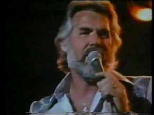 #1 country song on January 1, 1980