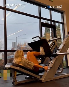 44K views · 2.5K reactions | Full body workout  | PonteFit21 | Facebook