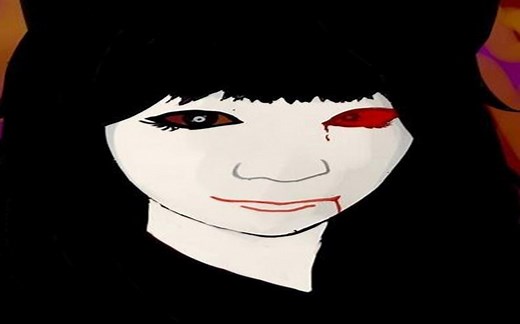 【鬼叔】世界十大恐怖禁画，看懂这名画的人疯了一半！