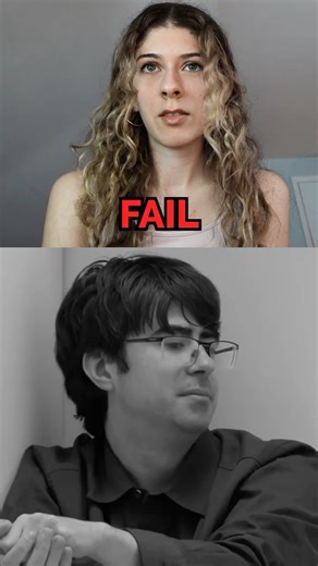 Nice guy gets rejected 3 times