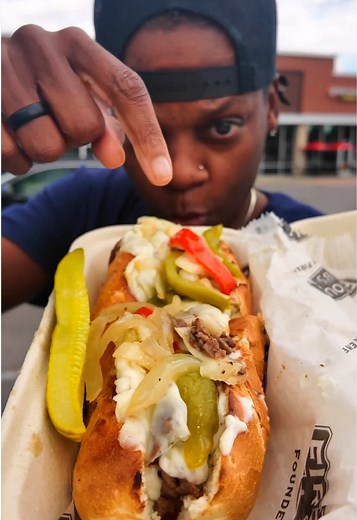 Free Steak & Cheese Melt at Firehouse Subs - May 6th