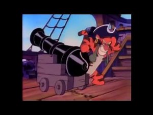 Robin Pan Part 9: Meet The Lost Boys/Ariel Tries To Kill Alice