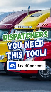302 reactions · 64 shares | Dispatchers, step up your game!  With LoadConnect's Chrome Extension, I'm revolutionizing load booking! Watch me reveal the secret sauce for booking loads faster than ever on Loadlink!  Don't miss out, grab the competitive edge now!  Download LoadConnects Google Chrome Extension today!!  https://chromewebstore.google.com/detail/loadconnect/kphkbopjgkmhookfloamkgpnoncckaao #LoadConnect #Loadlink #LoadBoard #Dispatcher #fyp | ET Transport | Facebook