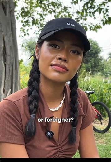 Dating Thai or Foreigners? #thailand | Thailand